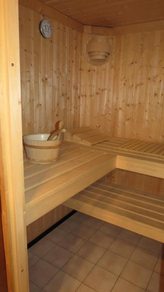 Ferienwohnungen Wiek, Haus Luv & Lee Wiek auf Rügen Kültér fotó