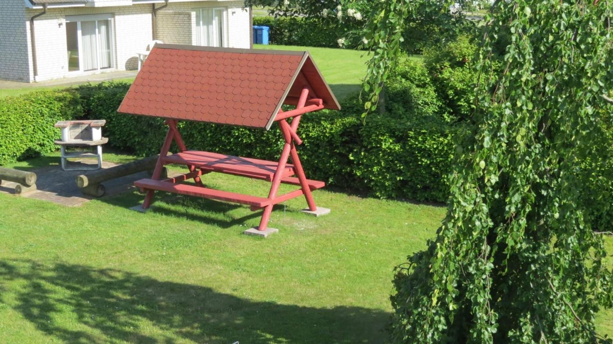 Ferienwohnungen Wiek, Haus Luv & Lee Wiek auf Rügen Kültér fotó